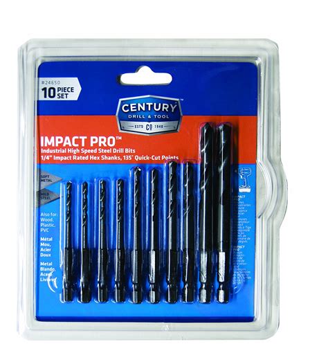 dirt drill century|Drill Bits – Century Drill & Tool.